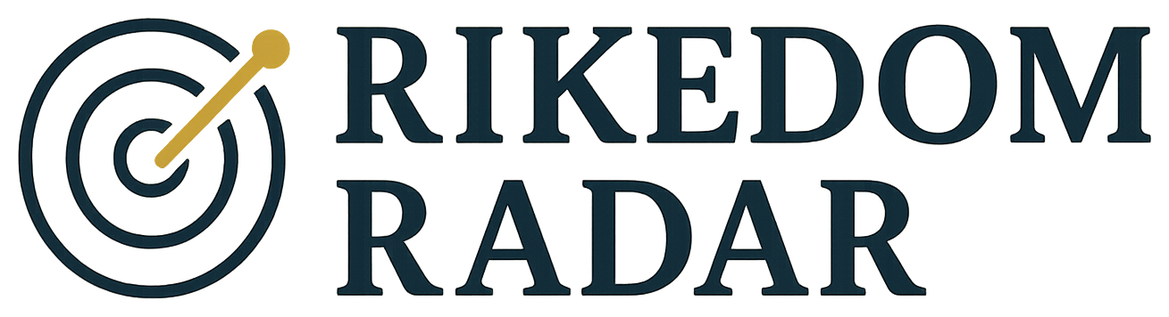 Rikedom Radar